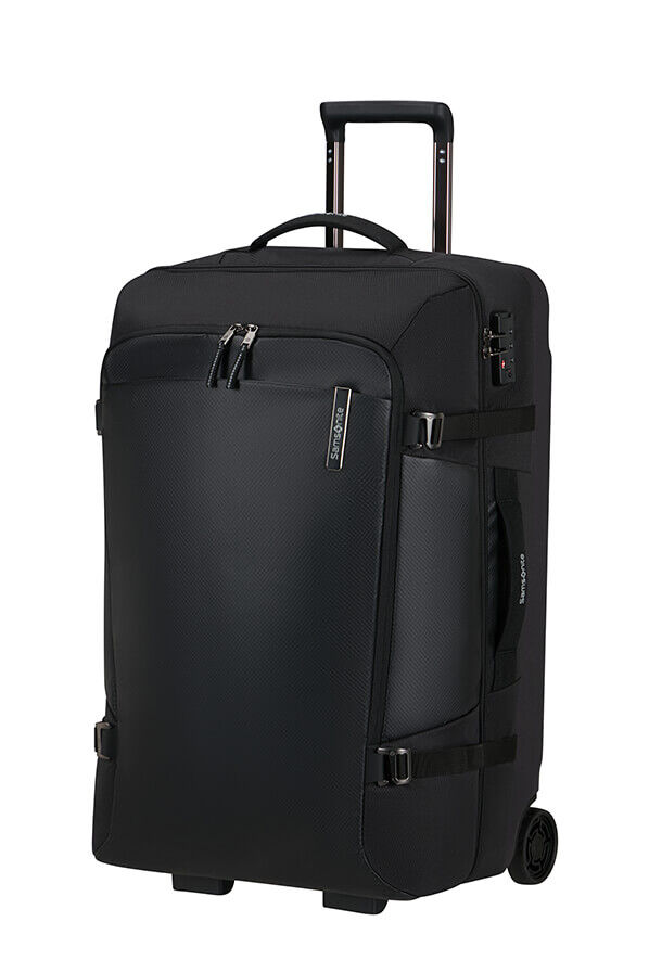 Samsonite Armox DUFFLE/WH 68/25  Noir