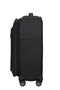 Samsonite Airea Spinner Expandable 35cm 55cm  Noir