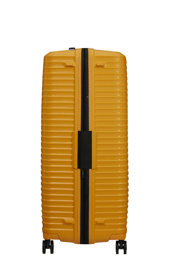 Samsonite Upscape SPINNER 81/30 EXP Jaune