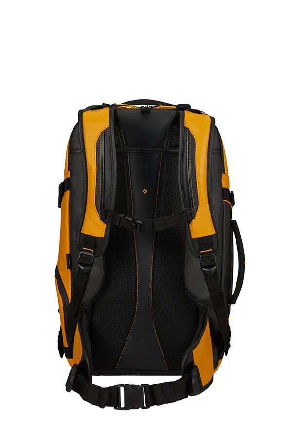 Ecodiver Sac &agrave; dos de voyage S | Samsonite Ecodiver Travel Backpack S 17.3'  Jaune