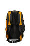 Ecodiver Sac &agrave; dos de voyage S | Samsonite Ecodiver Travel Backpack S 17.3'  Jaune