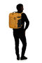 2FIT Sac &agrave; dos &agrave; glisser sous le si&egrave;ge 2-en-1