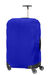 Samsonite Travel Accessories Housse de protection pour valises L - Spinner 75cm Bleu