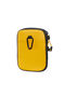 Samsonite Ecodiver Add-Ons Wallet - 5 CC + Z  Jaune