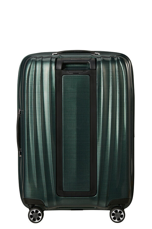 Samsonite Nexis Spinner Expandable 70cm  Deep Forest