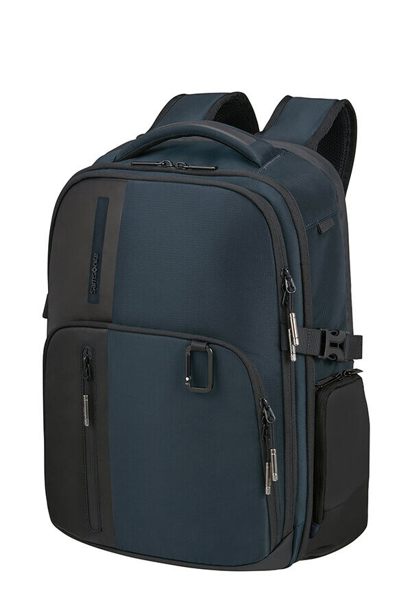 Samsonite Biz2go BP Daytrip  Bleu profond