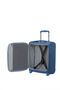 Samsonite Re-Lite Upright Underseater 45cm  Capri Blue