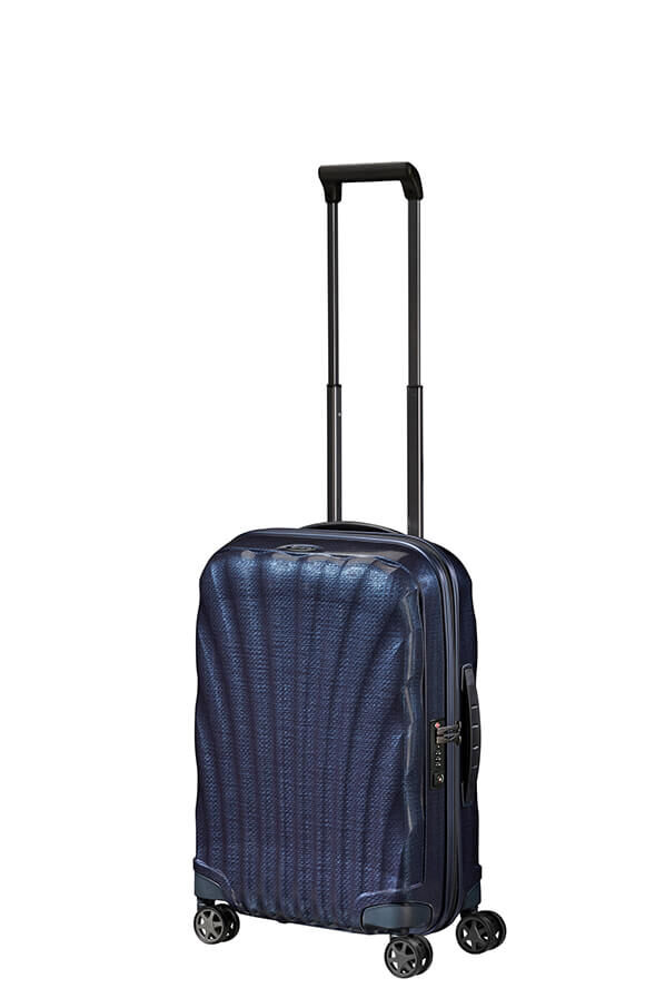 C-Lite Valise &agrave; 4 roues 55cm