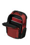 Samsonite Pro-Dlx 6 Backpack 3 Volume Expandable 15.6'  Rouge