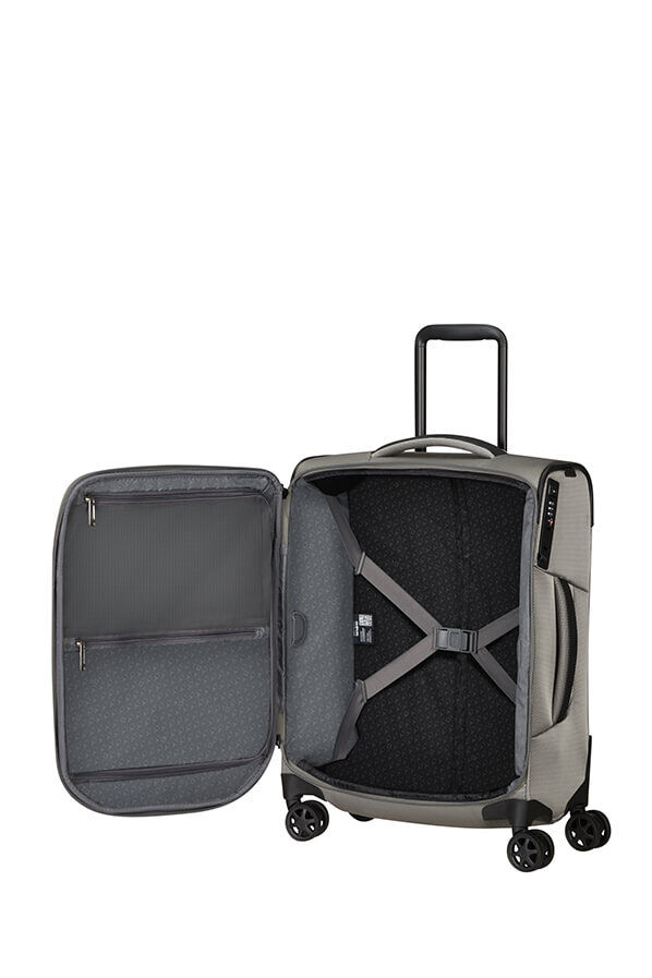 Samsonite Respark Spinner 55/20 Strict 55cm  Sand Storm