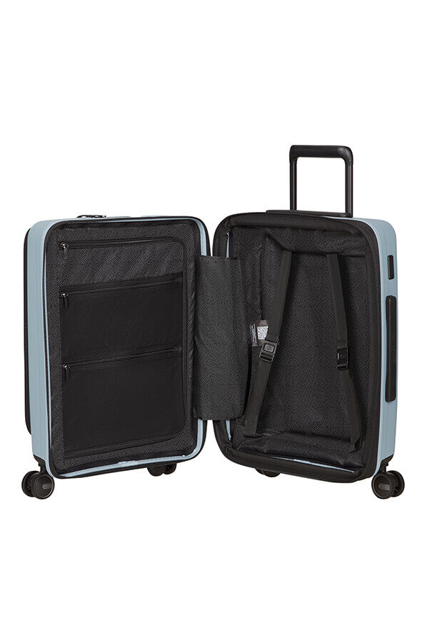 Restackd Valise 4 roues extensible 55cm