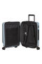 Restackd Valise 4 roues extensible 55cm