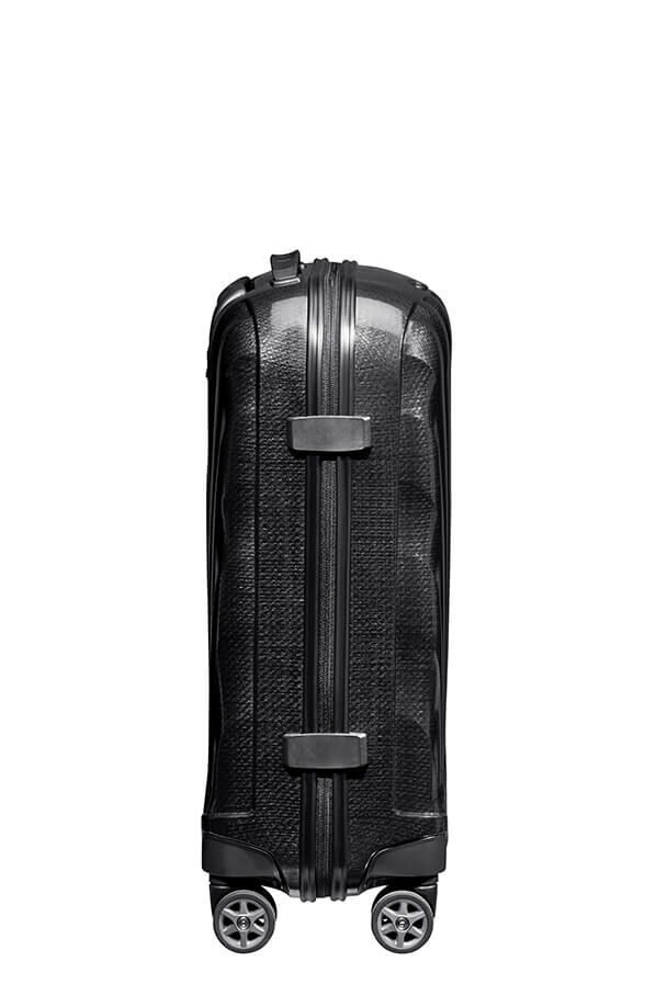 Samsonite C-Lite Spinner 55cm  Noir