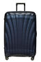 Samsonite C-Lite Spinner 81cm  Bleu nuit