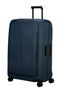 Samsonite Essens Spinner 81cm  Bleu nuit