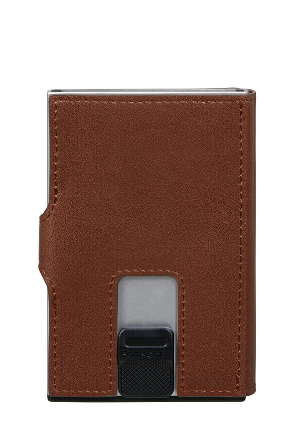 Alu Fit Portefeuille