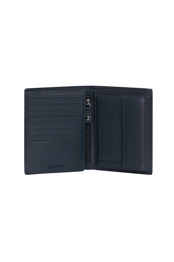 Attack 3.0 SLG Portefeuille