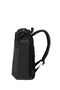 Samsonite Moderny Rolltop Backpack 15.6  Noir