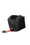 Samsonite Ecodiver Add-Ons AirPod Case - C Case Tab Air  Noir