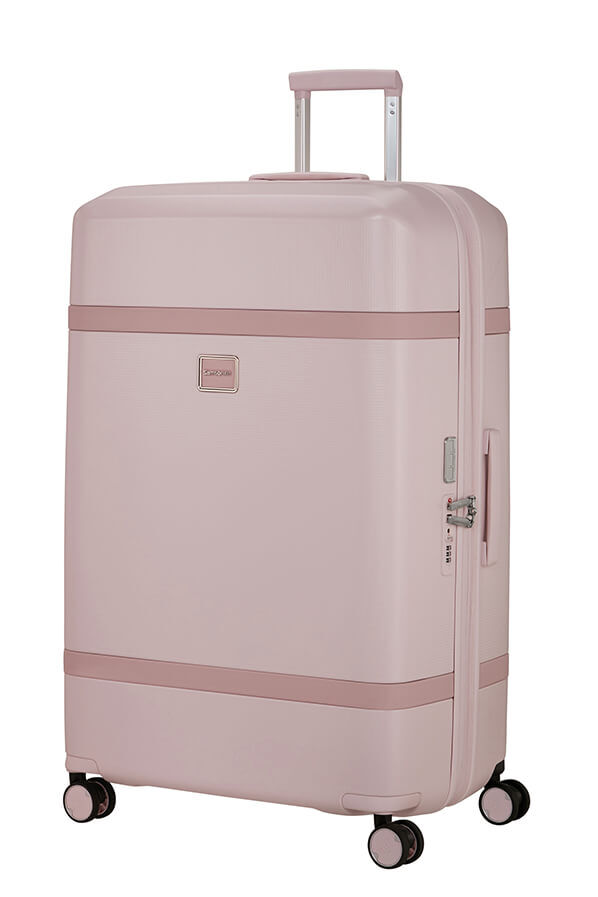 Samsonite Image Spinner Expandable 81cm  Rose