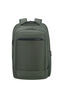Samsonite Paralux 2-1 Travel Backpack  Vert olive