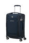 Samsonite Re-Lite Spinner Expandable Lenght 35cm 55cm  Bleu nuit