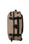 Samsonite Roadseeker Duffle with wheels Backpack 55cm  Dune