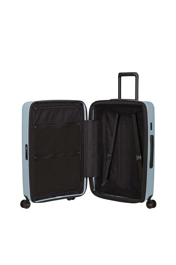 Restackd Valise 4 roues extensible 68cm