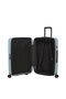 Restackd Valise 4 roues extensible 68cm