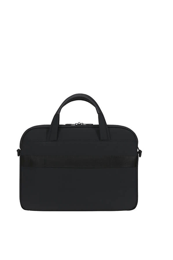 Samsonite Moderny Slim Briefcase 15.6'  Noir