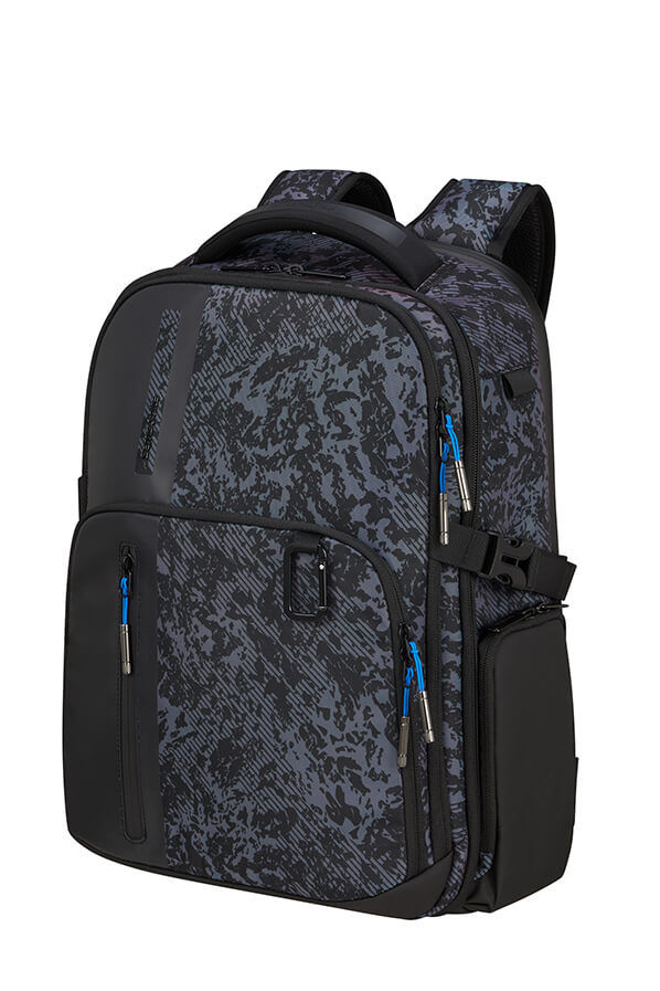 Samsonite Biz2go BP Daytrip  Arctic Ice