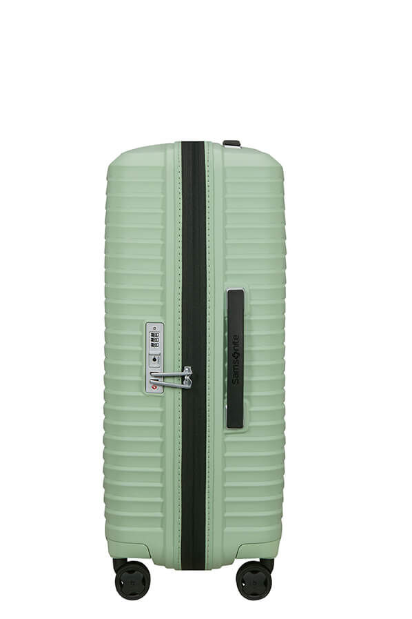 Samsonite Upscape Spinner 68/25 Exp 68cm  Soft Sage