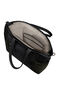 Samsonite Move Journey Travel Tote Bag 14.1'  Noir