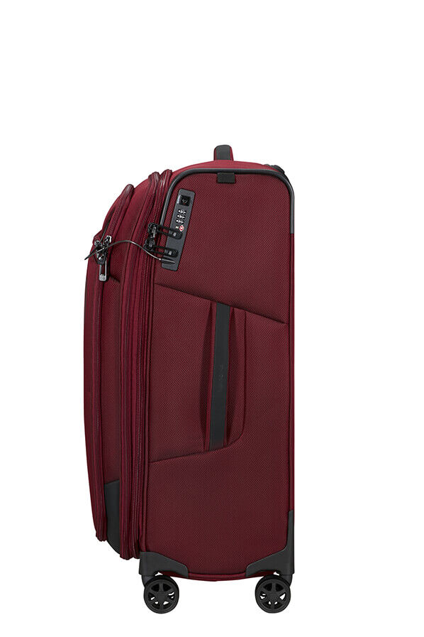 Samsonite Respark Spinner 67/24 Exp 67cm  Bordeaux