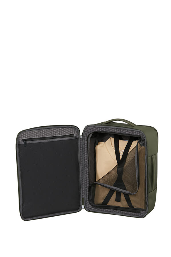 Samsonite GoTwist Underseat Backpack M Vert