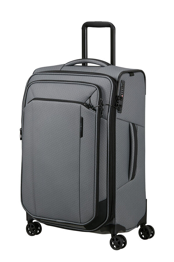 Respark Valise 4 roues extensible 67cm