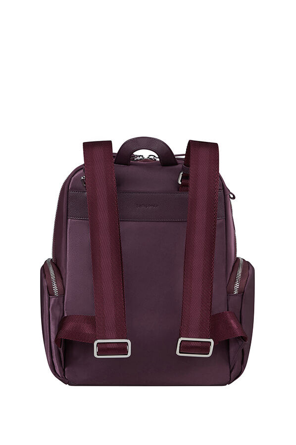 Samsonite Karissa Evo Daily Backpack  Bordeaux