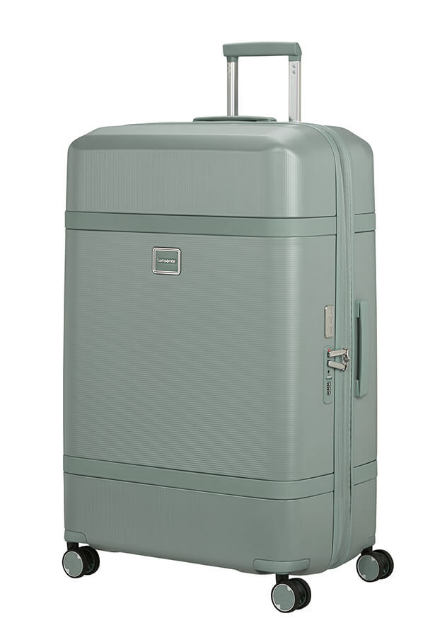 Samsonite Image Spinner Expandable 81cm  Thyme