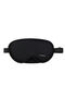 Samsonite Ta Revolution Eye Mask and Earplugs  Noir
