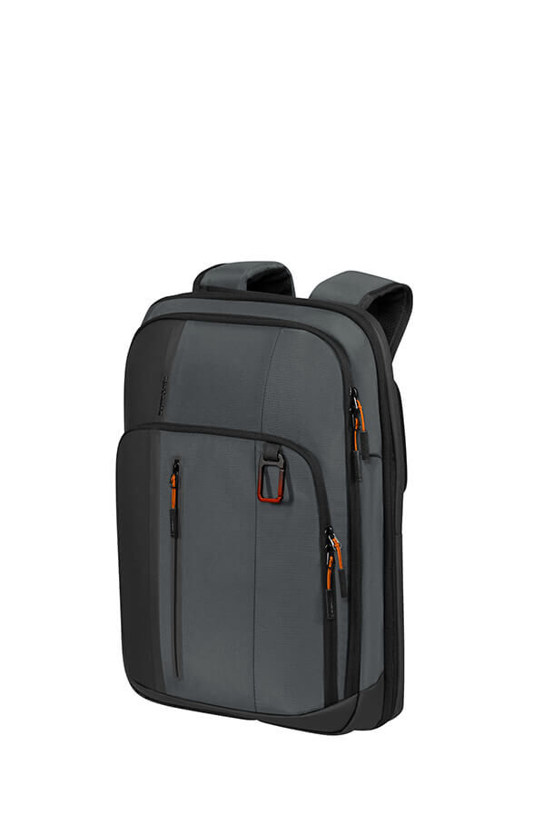 Biz2Go 2 Sac &agrave; dos de voyage 3 en 1 17.3"