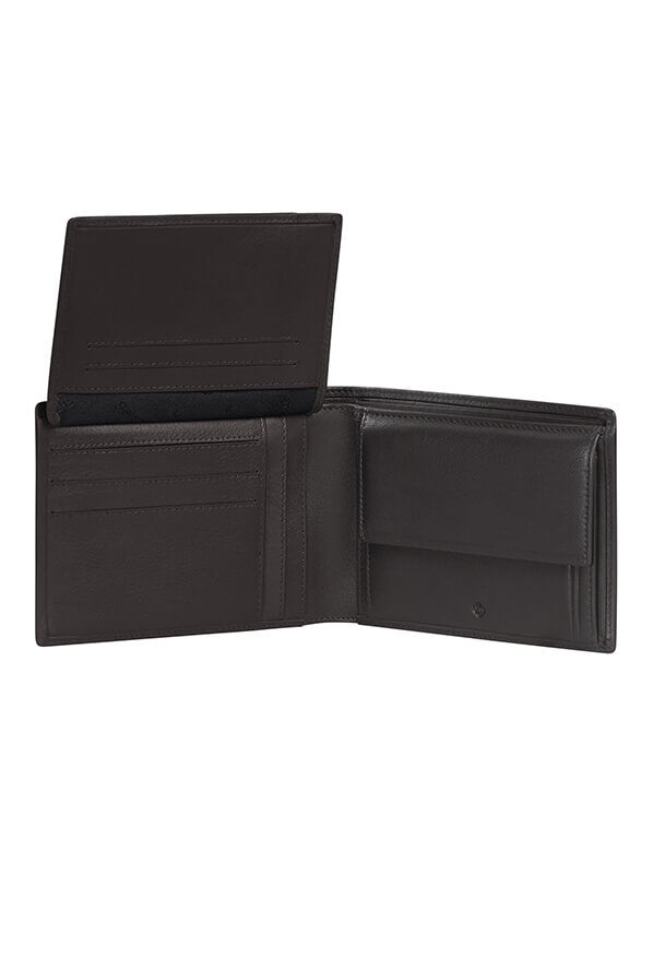 Attack 3.0 SLG Portefeuille