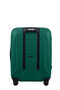 Samsonite Essens Spinner Expandable ZIP 55cm  Alpine Green