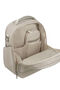 Samsonite Paralux Everyday Backpack  Stone Grey