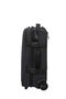 Samsonite Securipak 2.0 Duffle On Wheels  Black