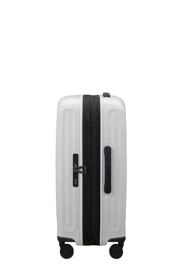Samsonite 2Wander Spinner Expandable 69cm  Metallic Stone