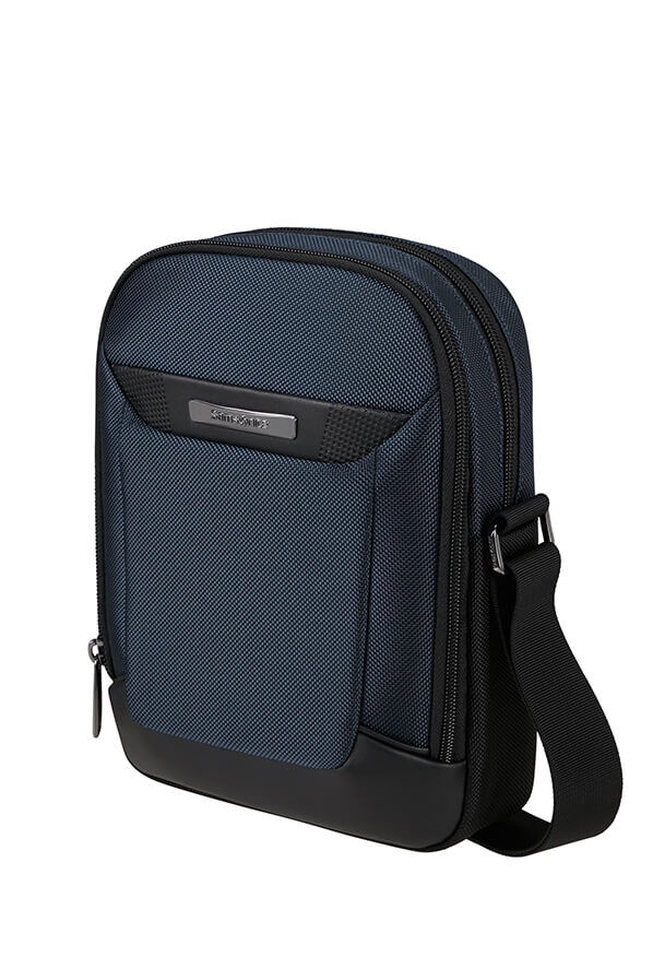 Pro DLX 6 Sacs porte croise M