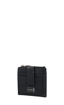 Samsonite Image Leather SLG Wallet