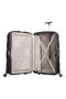 Samsonite Lite-Locked Spinner 81cm Noir