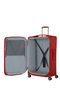 Samsonite Re-Lite Spinner Expandable 78cm  Rouge coquelicot