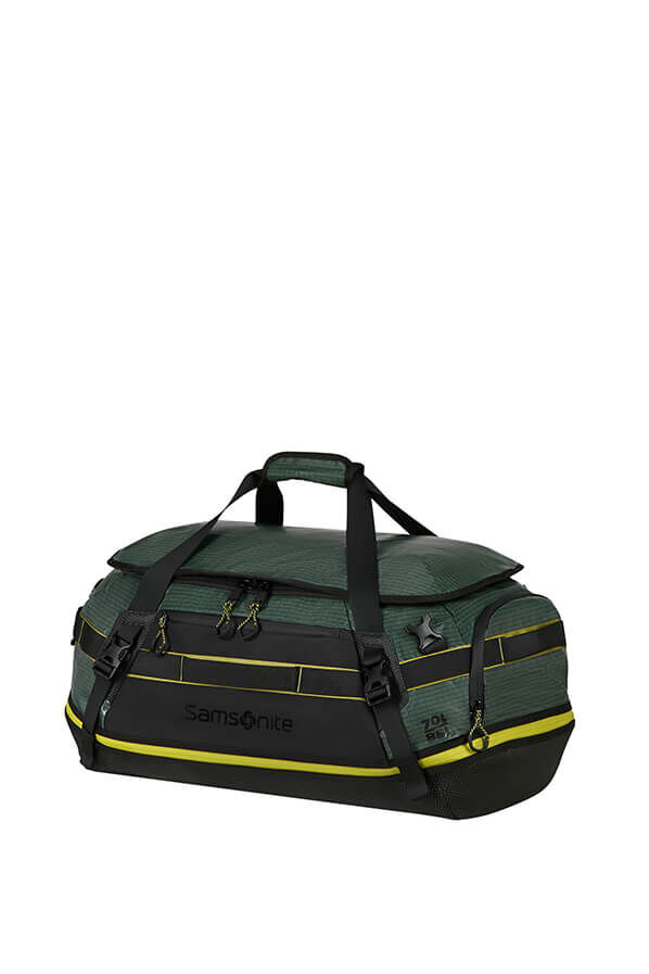 Samsonite Outtrax Duffle Expandable 70L/85L M  Forest Green